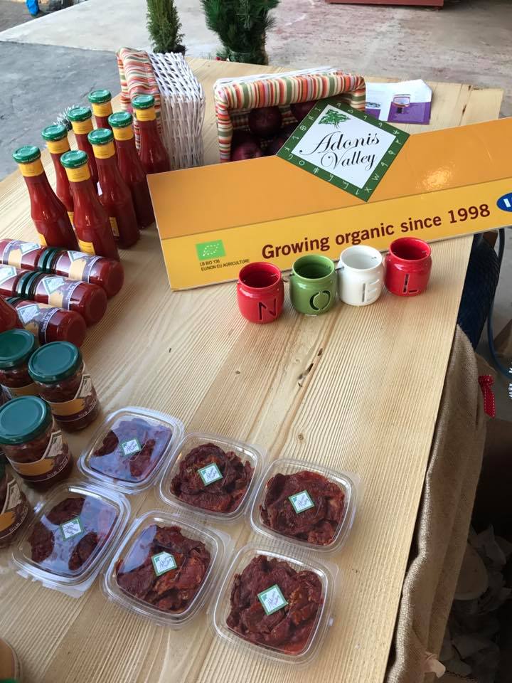 Vous souciez-vous de ce que vous apportez à votre table ? | The Switchers